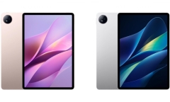 Chiêm ngưỡng máy tính bảng Vivo Pad Air cấu hình 