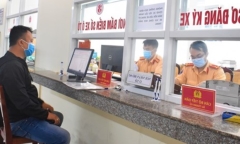 6 trường hợp đăng ký xe tạm thời ai cũng cần biết