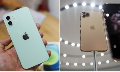Tin tức công nghệ mới nóng nhất hôm nay 16/9: IPhone 12 của Apple có nguy cơ bị cấm tại một số nước châu Âu
