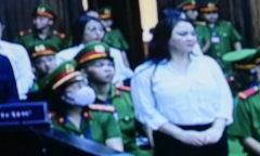 Tòa kiến nghị tiếp tục điều tra chồng bà Nguyễn Phương Hằng