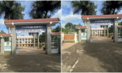 Đang học môn thể dục, nữ sinh lớp 9 bất ngờ ngã khuỵu rồi tử vong