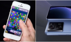 Tin tức công nghệ mới nóng nhất hôm nay 28/9: Ứng dụng trò chơi Candy Crush Saga đạt mốc doanh thu 20 tỷ USD