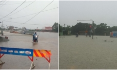 ADB hỗ trợ khẩn cấp 2 triệu USD giúp Việt Nam khắc phục hậu quả bão lũ