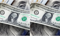 Tỷ giá USD hôm nay 23/10: Đồng xanh có dấu hiệu leo 