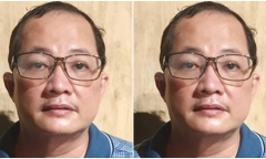 Bóc trần màn 