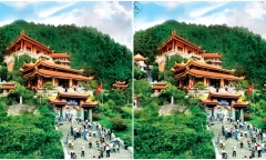 Bộ Xây dựng yêu cầu làm rõ lý do xây Đại tượng Phật hơn 500 tỷ đồng tại Vĩnh Phúc