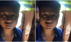 Đang ngủ say trên xe khách, nghi phạm giết người ở Thái Bình ngỡ ngàng khi bị CSGT Nghệ An bắt giữ