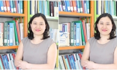 12 nữ ứng viên đạt chuẩn chức danh giáo sư năm 2023 là ai?