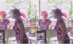 Vụ sát hại cô gái ở TP.HCM, chạy về Long An lẩn trốn: Người giáp mặt với nghi phạm tiết lộ gì?