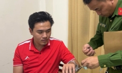 Diễn biến mới nhất vụ thầy dạy võ nghi hiếp dâm 9 nam sinh ở Quảng Nam