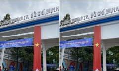 Lịch nghỉ Tết Nguyên đán Giáp Thìn 2024: Trường ĐH Công thương TP.HCM cho sinh viên nghỉ Tết gần 1 tháng