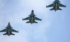 Tin tức quân sự mới nóng nhất ngày 18/6: Lực lượng Nga và Syria thực hiện 130 cuộc không kích