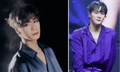 Chân dung nam idol Hàn Quốc vừa qua đời, nghi do tự tử