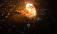 Tin tức quân sự mới nóng nhất ngày 6/7: Ukraine phá hủy bãi tập kết đạn rocket Nga