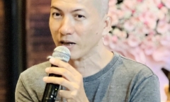 Nhạc sĩ Hoài An lý giải việc phát hành đĩa CD cho album mới nhất của mình