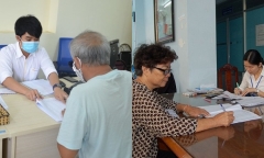 Từ ngày 1/7, mức lương hưu tăng 15%