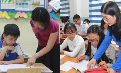 Giáo viên kiêm nhiệm chức vụ có được giảm tiết dạy?