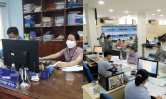 Từ ngày 1/7, mức lương hưu tăng 15%