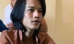 Lật tẩy cách thức lừa đảo chiếm đoạt hàng trăm triệu đồng qua mạng của Hiếu 