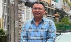 Khởi tố thêm đồng phạm cùng “trùm siêu xe” Phan Công Khanh lừa đảo