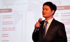 Cú lừa ngoạn mục 2.700 tỷ của 