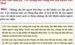 Vụ lùm xùm về chương trình Điều ước thứ 7: Ai là người đáng trách?