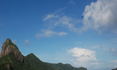 Những câu chuyện tình đẫm lệ ở Côn Đảo