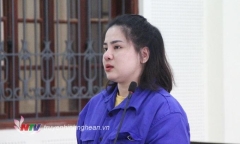 Giả danh chủ tịch xã, thiếu phụ chiếm đoạt tiền tỉ