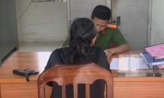 Giả danh Công an xã hướng dẫn kích hoạt định danh điện tử để lừa đảo