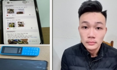 Bằng thủ đoạn “đặc biệt”, nam thanh niên 21 tuổi khiến hàng trăm người “sập bẫy” lừa đảo