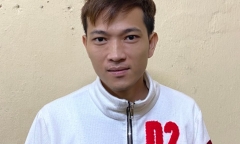 Cô gái trẻ