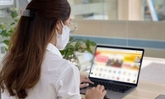 Chi hơn 800 triệu đồng để 