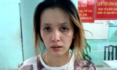 Giả làm khách