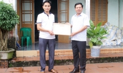 Chủ tịch nước gửi thư khen người dũng cảm cứu 3 người ở Tam Đảo
