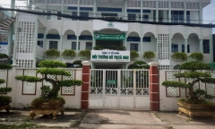 Cà Mau: Thanh tra 