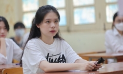 Kỳ thi tốt nghiệp THPT năm 2023: Hà Nội thành lập Ban chỉ đạo 