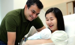 Tin tức giải trí mới nhất ngày 6/8: Con gái Võ Hạ Trâm gây sốt với biểu cảm cực 