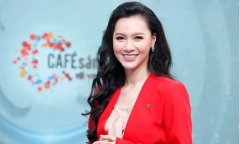 MC Minh Hà bị kẻ gian mạo danh người của VTV lừa đảo