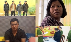 Tin tức an ninh hình sự 23/12: Tạm giữ người vợ đâm chồng tử vong ở Bà Rịa- Vũng Tàu