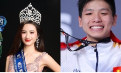 HCV SEA Games 32 Nguyễn Hữu Kim Sơn phản ứng cực 