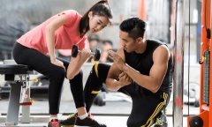 Những sai lầm nhiều người vẫn hay mắc phải khi mặc đồ tập