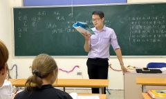 Du học Trung Quốc nên học ngành gì?