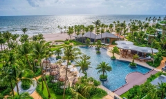 Top 5 resort đẳng cấp nhất đảo ngọc Phú Quốc