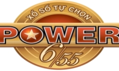 Vietlott ngày 25/2 - Kết quả XS Vietlott hôm nay - XS Power 6/55 ngày 25/2