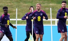 Nhận định soi kèo trận Ireland vs Anh Nations League, 23h ngày 7/9: Cuộc đối đầu đầy duyên nợ