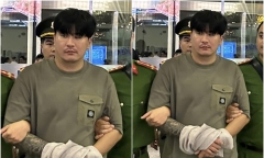 Kẻ giết người, giấu xác phi tang ở Thái Lan