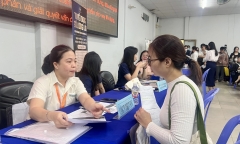 Thị trường lao động Gen Z: Sôi động nhưng doanh nghiệp vẫn 