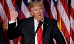 Ông Trump lên tiếng về chấm dứt xung đột Nga – Ukraine, bất ngờ thừa nhận điều