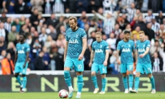 Nhận định soi kèo trận Newcastle vs Tottenham Ngoại hạng Anh, 19h30 ngày 1/9: Lợi thế sân nhà