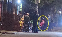 Điều tra vụ người đàn ông gục chết giữa đường: Người phụ nữ có hành động 